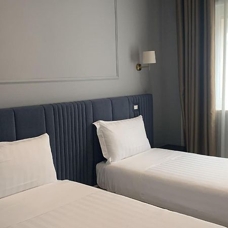 Nouvelle Maison Rome Luxury Palace Exterior photo