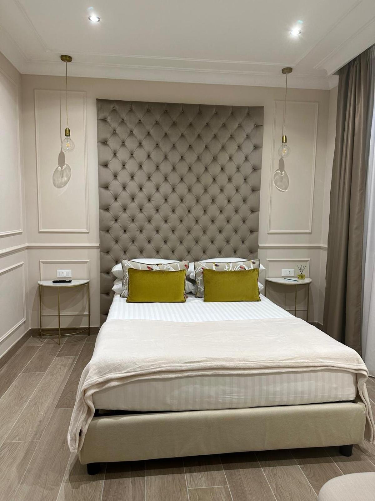 Nouvelle Maison Rome Luxury Palace Exterior photo
