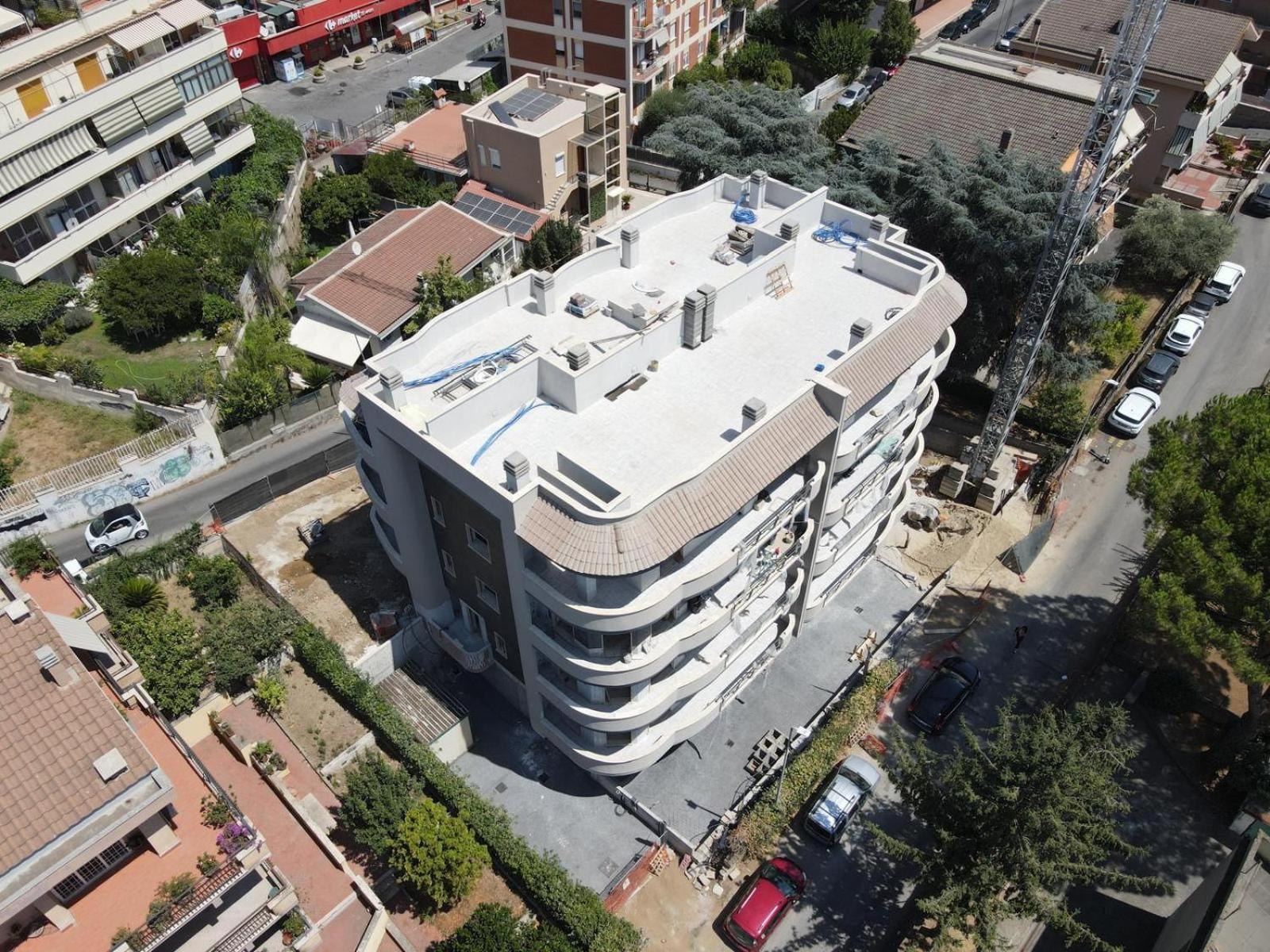 Nouvelle Maison Rome Luxury Palace Exterior photo