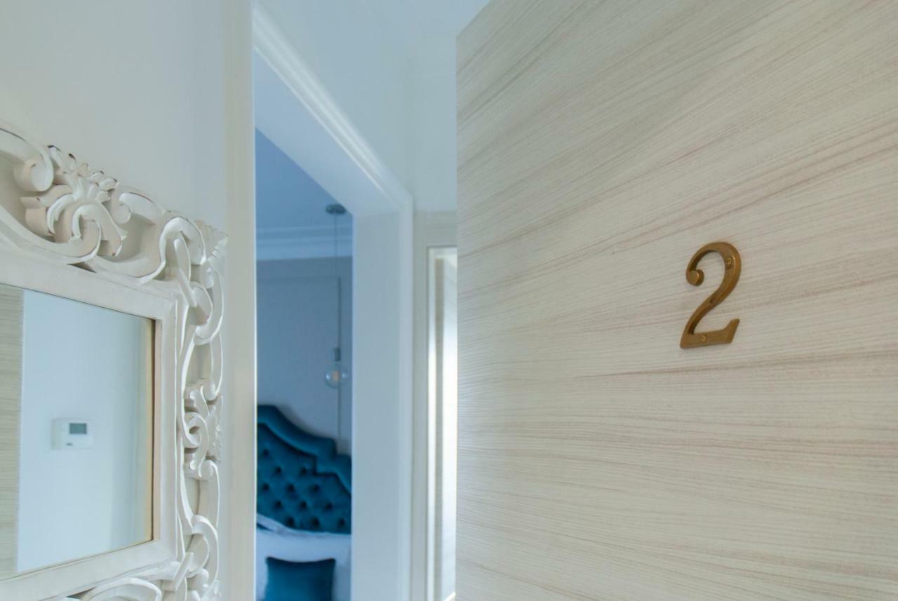 Nouvelle Maison Rome Luxury Palace Exterior photo