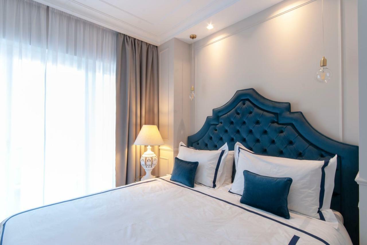 Nouvelle Maison Rome Luxury Palace Exterior photo