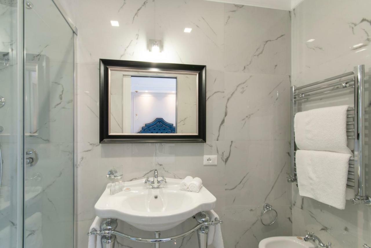 Nouvelle Maison Rome Luxury Palace Exterior photo
