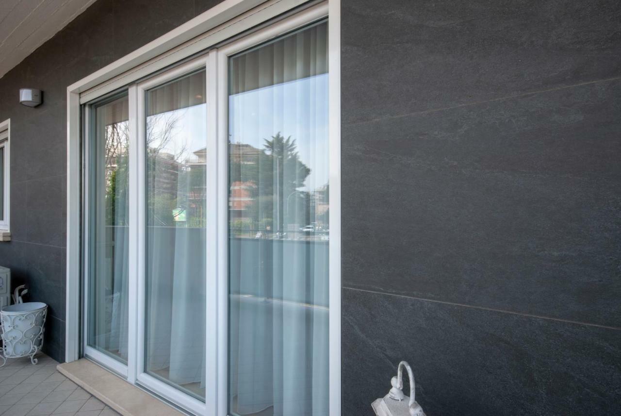 Nouvelle Maison Rome Luxury Palace Exterior photo