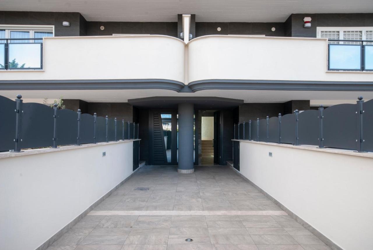 Nouvelle Maison Rome Luxury Palace Exterior photo